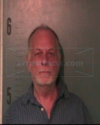 Patrick Allan Thomas