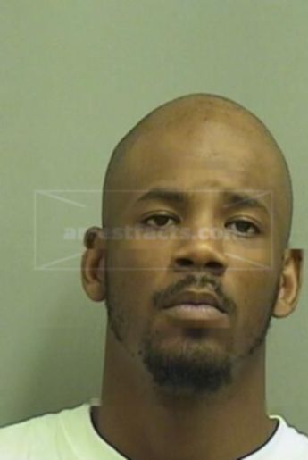 Brandon Philip Saulsby