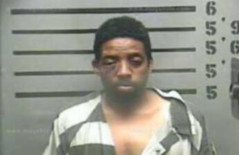 Miguel Sabastian Harris