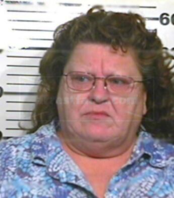 Mary Helen Meeks