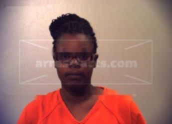 Kiera Delaine Thomas