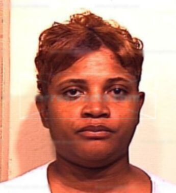 Edith Elaine Reynolds