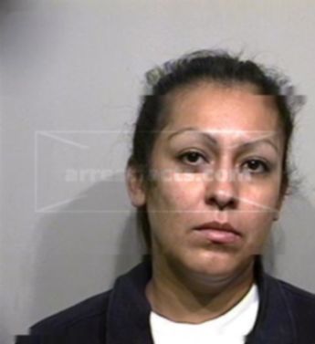 Gracie Soria Quintanilla