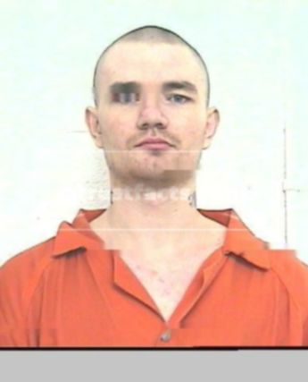 Johnny M Lott Jr.