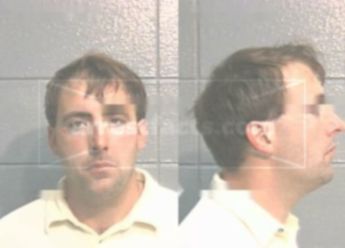 John Wesley Harmon
