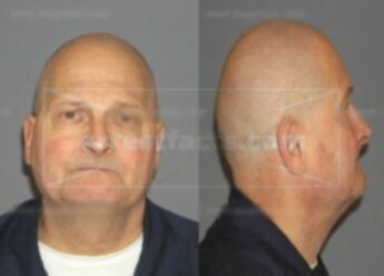 Kenneth Wayne Baker