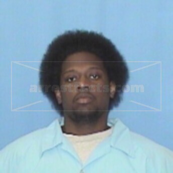 Courtney Lamar Tucker