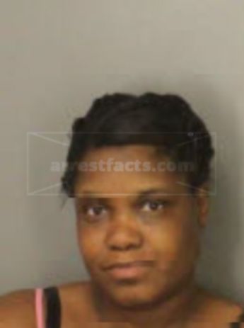 Theresa Poindexter