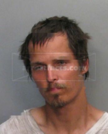 Daryl Zachary Tatum