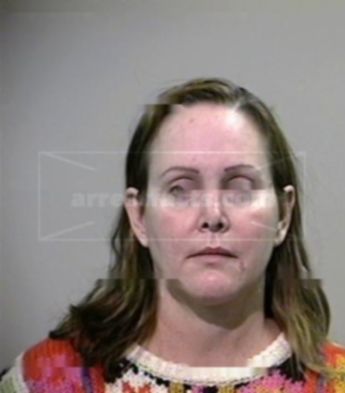Melony Achgill Robbins