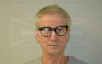 Melvin Ralph Brown