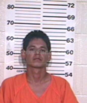 Juan Jr. Manuel Ordonez Garcia