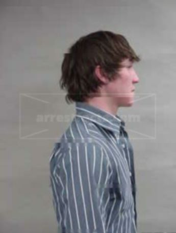Travis M Gilbertson