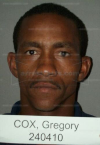 Gregory Cox