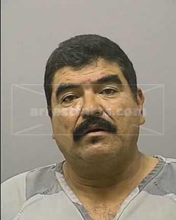 Pablo Garcia Rangel