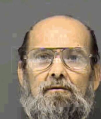 Dale Albert Krogg