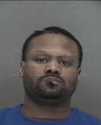 Darnell Deshon Harris