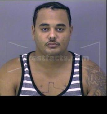 Tristan Lamar Hayes