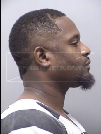 Cordrey Voniel Tolliver