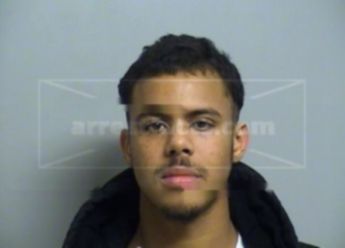 Dmarcus Haynes