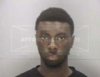 Sammy Hollis Jr.