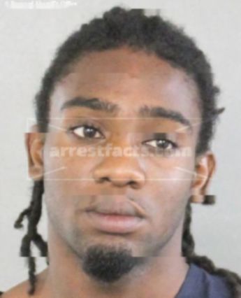 Keshawn Michaelan Sewell