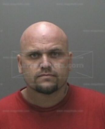 Dustin Dale Ham