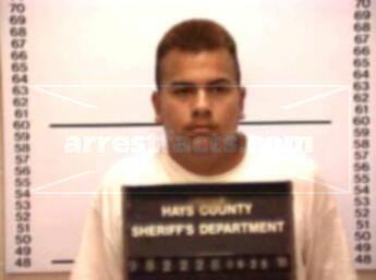 Adam Mendoza