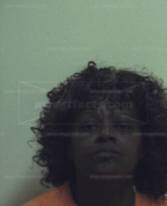 Cynthia Williams
