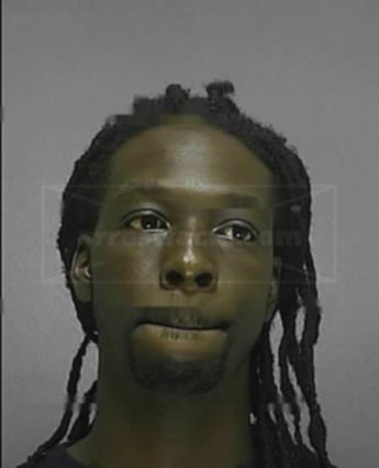 Errol Adolphus Gordon