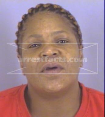Berdia Alice Renfro