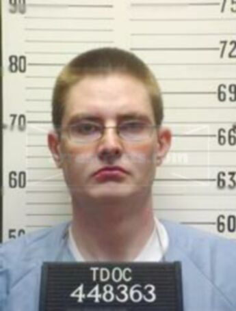 Dennis Lee Oakwood