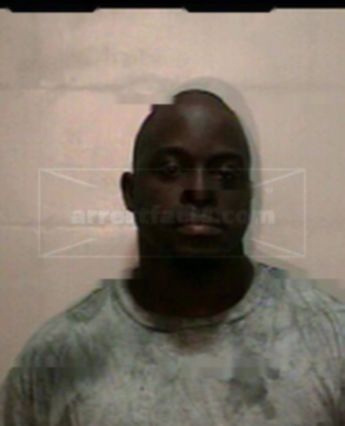 Christopher Olivia Sanders