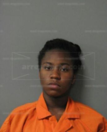 Jazzmyn Francis