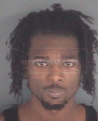 Geron Juantez Ware