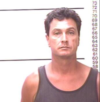 Byron Harley Hodgson