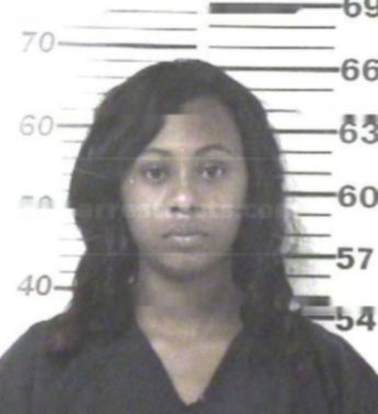 Sasha Latay Womack