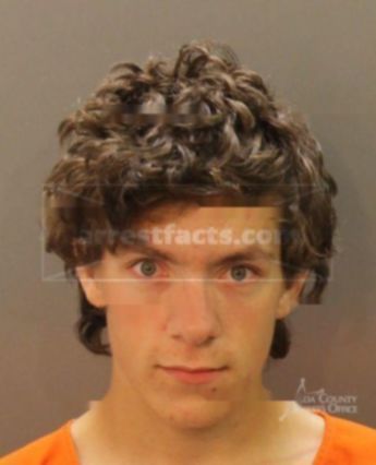 Jacob Lenhart Eldredge
