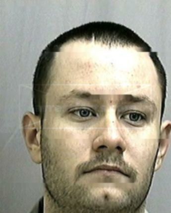 Jason Aaron Jenkins