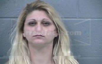 Ashli Renee Dilldine