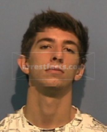 Joshua Ryan Taylor