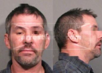 Todd Lanier Alford