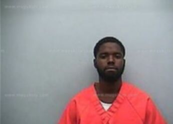 Darrius Darnell Jackson Jr.