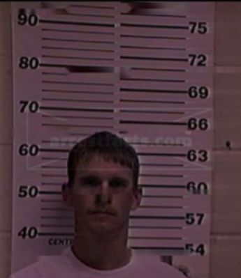Cody James Lewallen