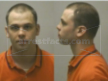 Matthew Thomas Doyle