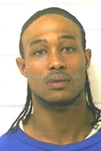 Jerome Leonard Nottingham
