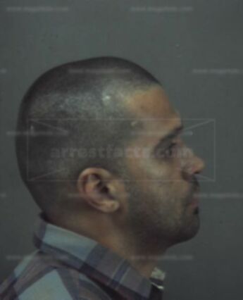 Omar Aleman