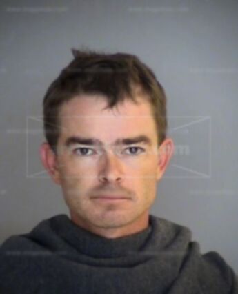 Chad William Tamlin
