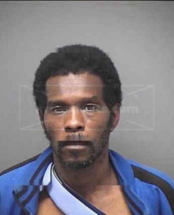 Ronald Johnson