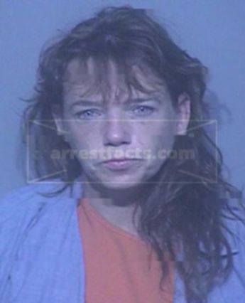 Amie Marie Baker